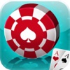 Popa™ Poker - Texas Holdem Vegas Casino Card Game