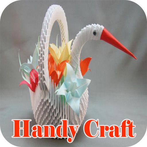 Indonesian Handicraft