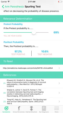 Game screenshot RelevantPhysical: Make your exams matter apk