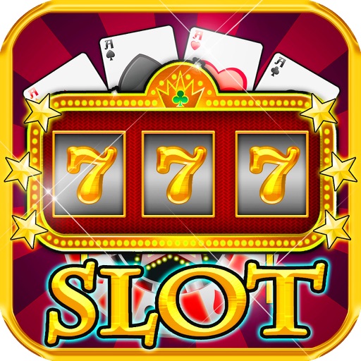 AA Slots 777 Of Extreme Bet - Lucky Play Casino