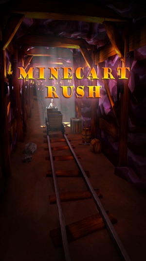 Minecart Rush(圖5)-速報App