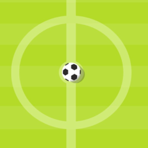 Goalie soccer-awkward movements icon