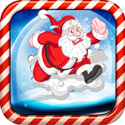 Santa's Nice or Naughty Scanner icon