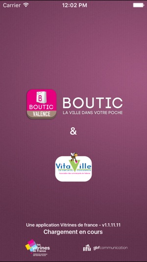 Boutic Valence(圖1)-速報App