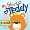My friend Teddy App (N.A. Spanish Paid Version)