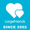 LargeFriends: #1 BBW Dating & Plus Size Dating APP - Meet Big Beautiful Women and Men