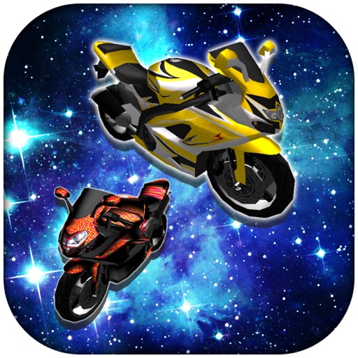 Motorbike Master iOS App