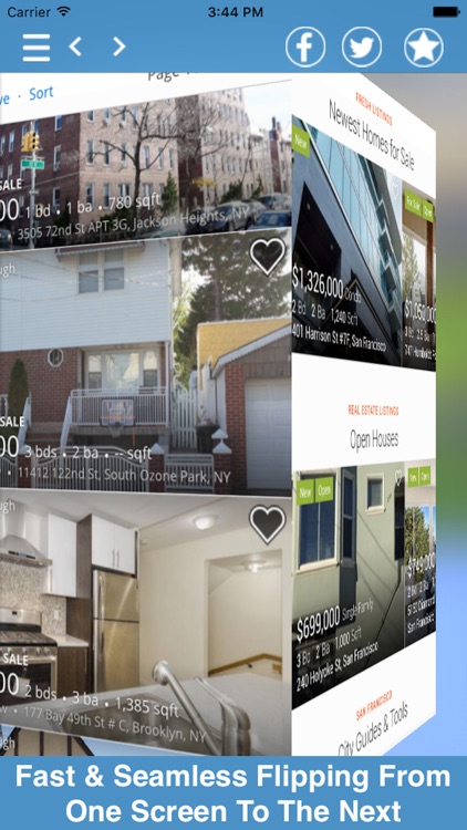 Real Estate All In One Pro - Buy, Search & More!