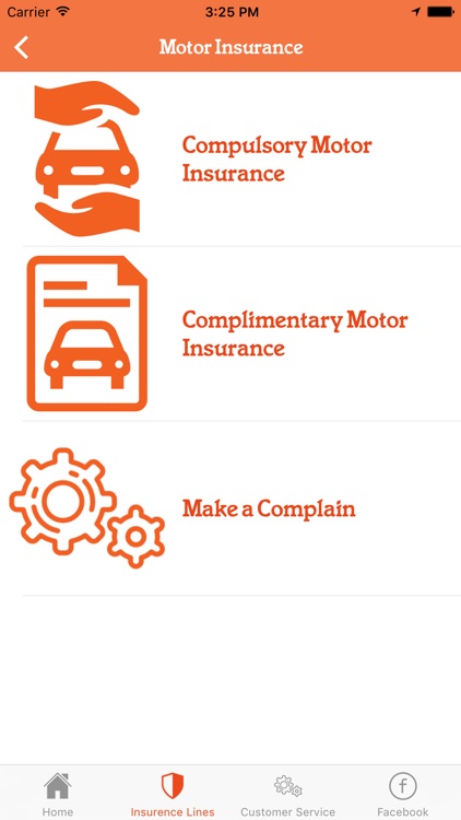 TRUST Syria Insurance Company