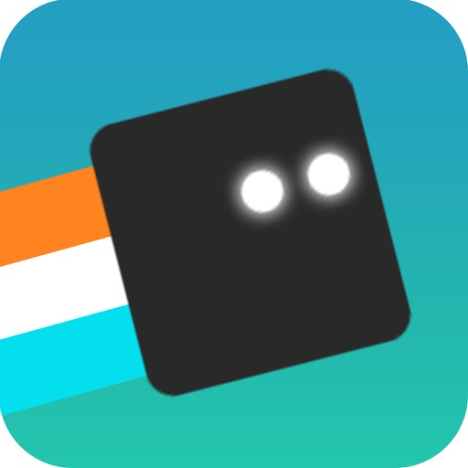 Box Spring : Lucky Key iOS App