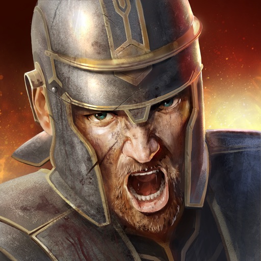 Centurion:Empire Rise iOS App