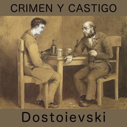 Crimen y Castigo - Fiódor Dostoievski