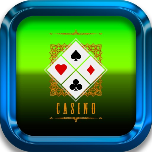 Funny Cards Slots Machines - FREE Casino Games!!! Icon