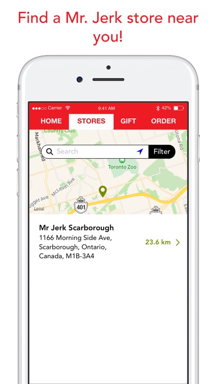 Mr. Jerk screenshot-3