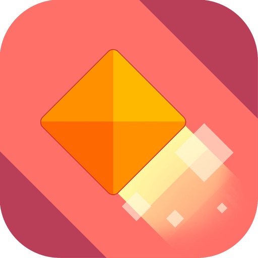 Star Cubes Geometry Game icon