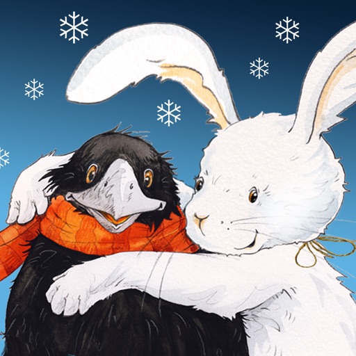 Snow Rabbit icon