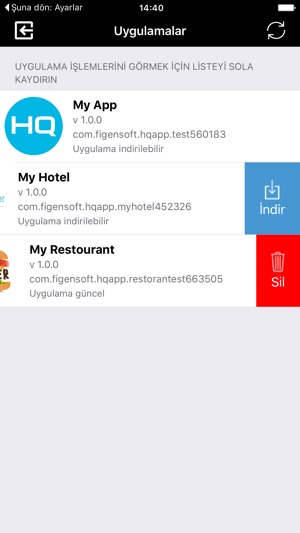 HQapp(圖3)-速報App