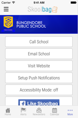 Bungendore Public School screenshot 4