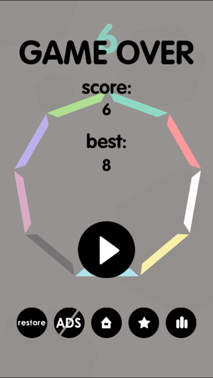 Color Ball Bounce screenshot-4