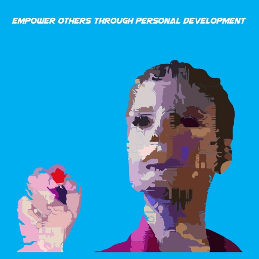 Empower Others Through Personal Development icon