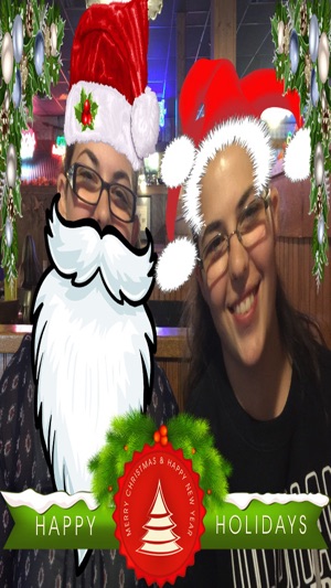 Photo Sticker: Christmas Edition(圖3)-速報App