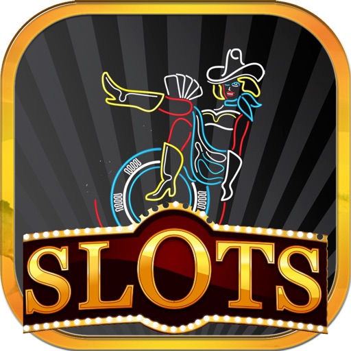 AAA Quick hit Slots - Wild Casino Slot Machine iOS App