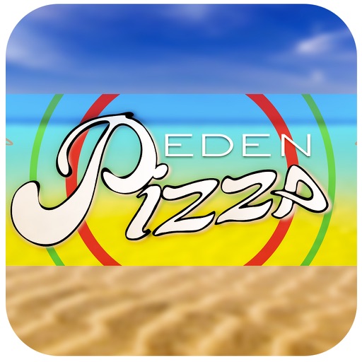 Eden Pizza icon