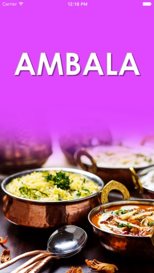 AMBALA DELI BAR(圖1)-速報App