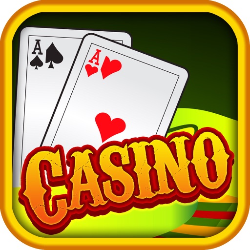 Casino Classic Slots of Fortune Las Vegas Spin Icon