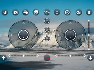 Screenshot 1 JJRC DRONES iphone