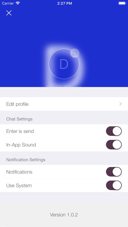GSS Connect screenshot-3
