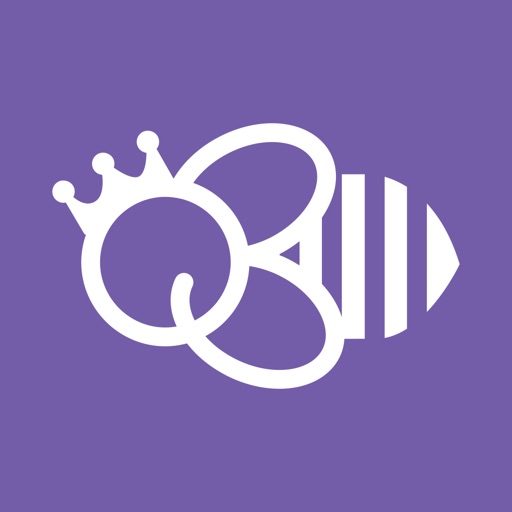 Queen Bee Half Marathon icon