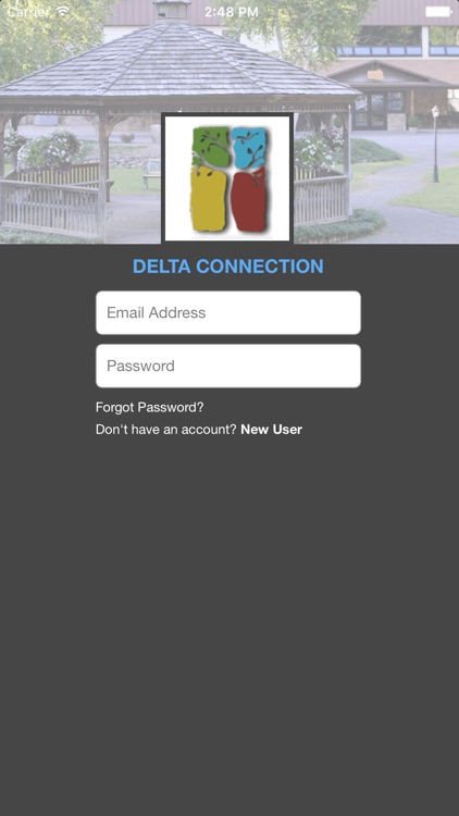 Delta Connection