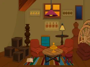 Captura de Pantalla 4 Escape Games: Locked Boy iphone
