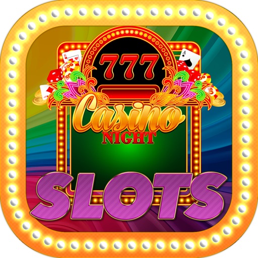 Fantasy of Money Flow SLOTS MACHINE -- Royal Casino Edition VIP icon