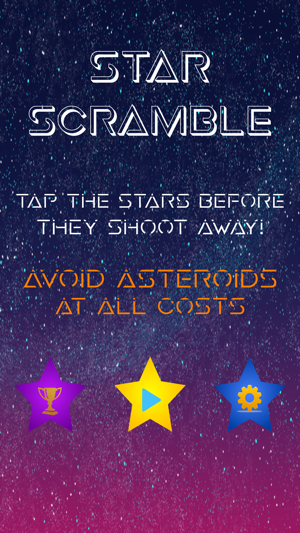 Star Scramble(圖2)-速報App