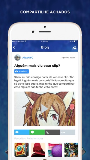 Amino para: Sword Art Online(圖4)-速報App