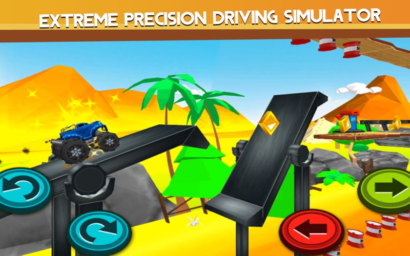 Monster Trucks Unleashed thumbnail 2
