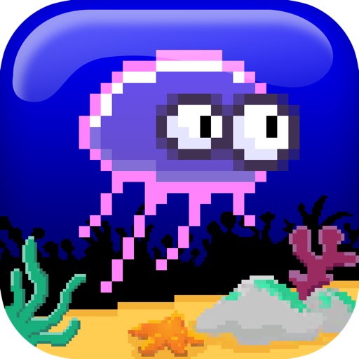 Jammin' Jelly Icon