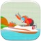 Mini Boat Highway - Ride The Waves For A Real Racing Simulator FREE