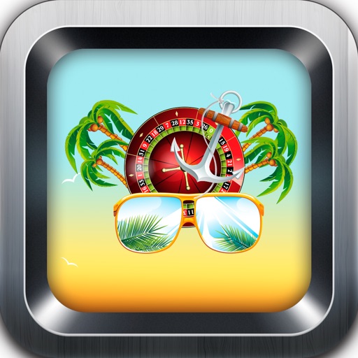 Max Machine Star City - Best Fruit Machines Icon