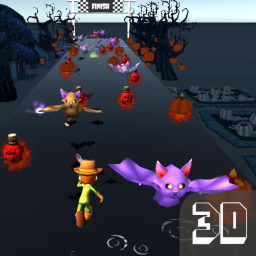 Run Adventure 3D