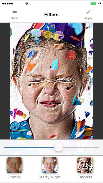 SkyMall Mobile Photo Printer screenshot-3