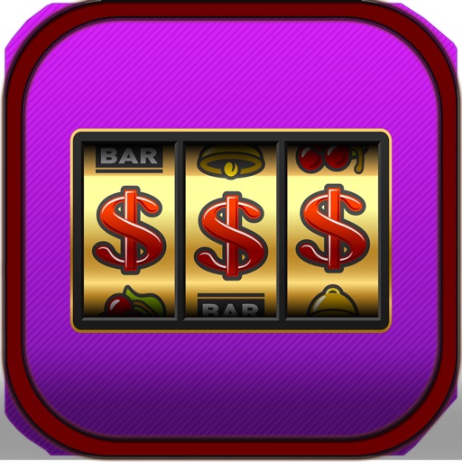 Slots High Fun Machine - Gamble Machine Icon