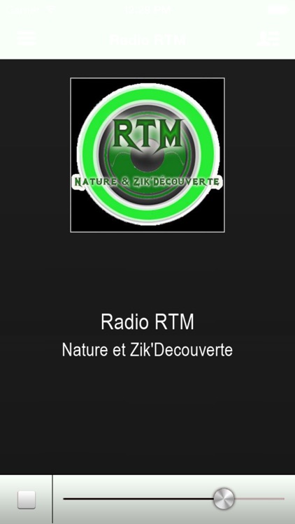 Radio RTM France