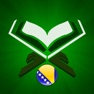 Get Kur'an Bosanski for iOS, iPhone, iPad Aso Report