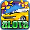 Fast Cars Slots:Play the best virtual casino games