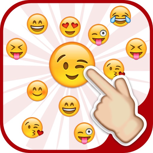 Emojio Find Lazy Emoji iOS App