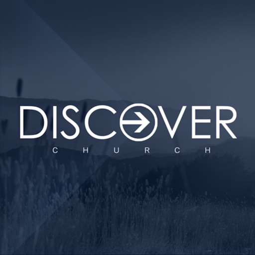 Discover Church of Raleigh icon