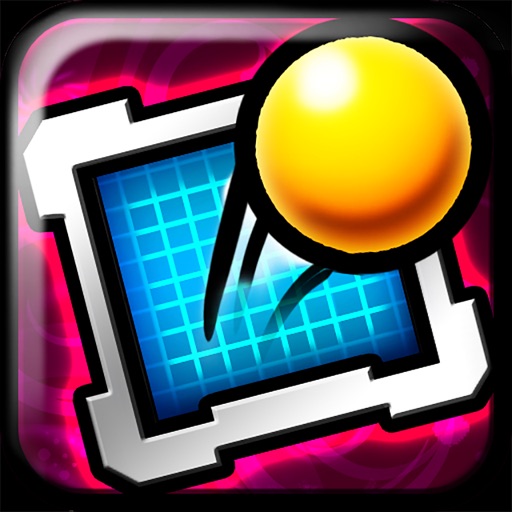 彩虹砖块－快乐休闲免费游戏 icon